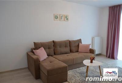 Apartament cu 2 camere decomandat în Libertății - 6