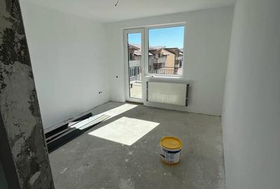 Apartament 2 camere + 54mpTerasa str. Eroilor-Spartan Floresti - 3