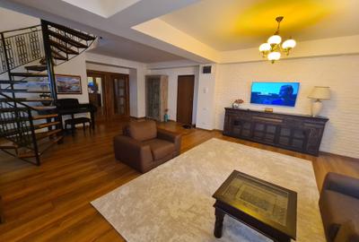 Duplex de lux în centrul stațiunii Mamaia – Eleganță la malul mării 300.000 € - 10