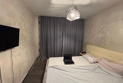 Apartament cu 2 camere decomandat în Brazda lui Novac - 3