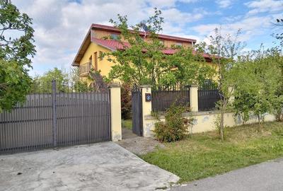 Casă cu Teren 2200 Mp în Obedeni - 2