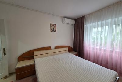 Apartament cu 2 camere decomandat în Dacia - 6