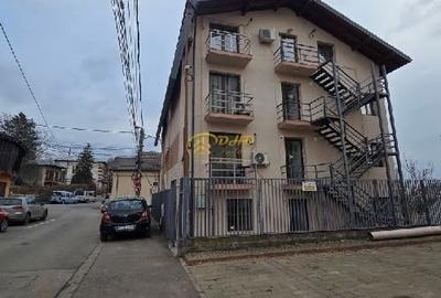 Garsonieră în Central - 8