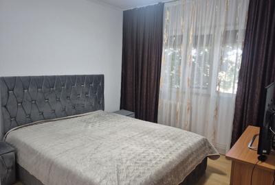 Apartament cu 3 camere decomandat în Florești - 3
