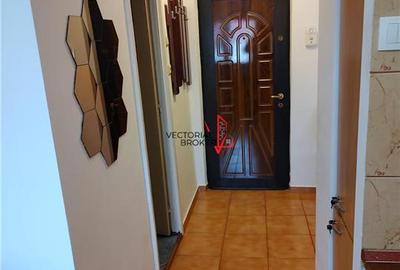 Garsonieră decomandată, mobilată în Dristor - 3