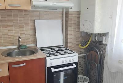 Proprietar inchiriez garsoniera cf I decomandat 35mp - 6