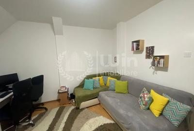 Apartament 1 camera | Bloc nou | Decomandat | Gheorgheni Apartament 1 camera | Bloc nou | Decomandat | Gheorgheni - 2