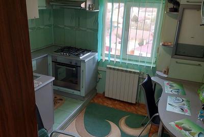 Apartament cu 2 camere decomandat în Exterior Vest - 1