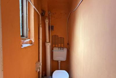 2 Camere + Mansarda, Terasa Mare, la 1 Minut de Pia?a Uni - 9