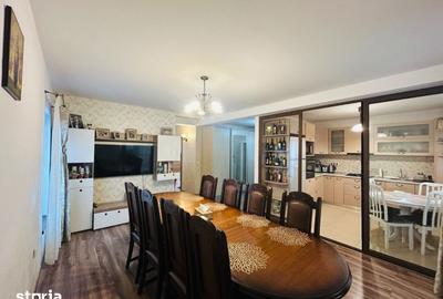 Apartament cu 3 camere în Central - 2