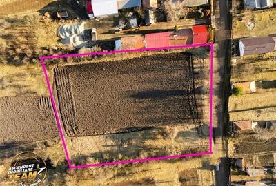 FILM! 4.554 mp intravilan versatil, PUZ: rezidential/comercial/industrial - 3