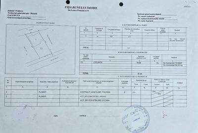 Casă spațioasă în Ploiești-zonă excelentă - 2