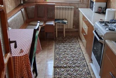 Apartament cu 2 camere decomandat în Tineretului - 3