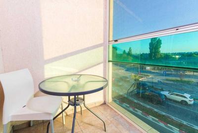 Apartament cu 3 camere decomandat, mobilat în Faleza Nord - 4