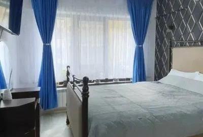 Apartament cu 1 camera + terasa si loc de parcare - Brown Luxury - Valea Lupului - 3