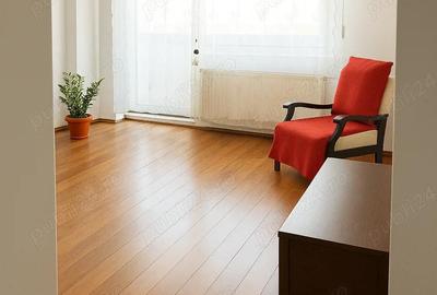 Garsonieră decomandată în Tei - 5