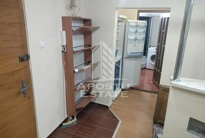 Apartament cu 2 camere, zona Odobescu, Centrala Proprie - 3