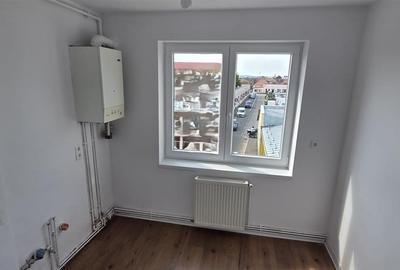 Apartament 2 camere balcon zona Terezian Apartament 2 camere balcon zona Terezian - 3