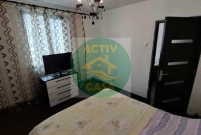 Apartament 4 camere, etaj intermediar, centru - 4