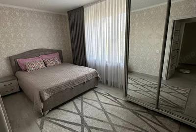 Apartament cu 3 camere în Bucovina
