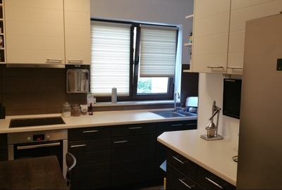 Particular, inchiriez apartament 4 camere Gran Residencia, Otopeni - 2