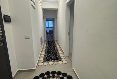 2 Camere 71mp Energia Residence Mobilat Utilat Totul Nou Loc Parcare Subteran - 9