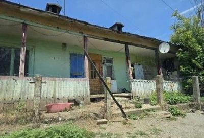 Casa si teren Sat Draghiceanu, ID: R2626066 - 1
