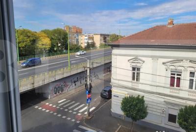 Apartament cu 2 camere semidecomandat în Podgoria - 2