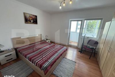 Apartament cu 2 camere decomandat în Nord - 3