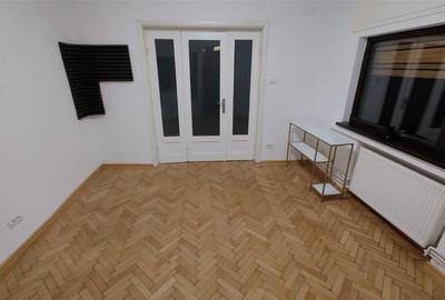 Vila Cismigiu - Mircea Vulcanescu zona | teren 200 mp | renovata 2018 | - 9