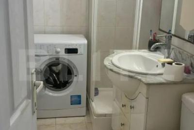 Apartament cu 2 camere semidecomandat în Central - 5