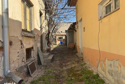 Casă cu 3 camere cu Canalizare în Colentina - 10
