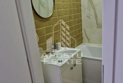 Apartament cu 3 camere decomandat în Aradului - 8