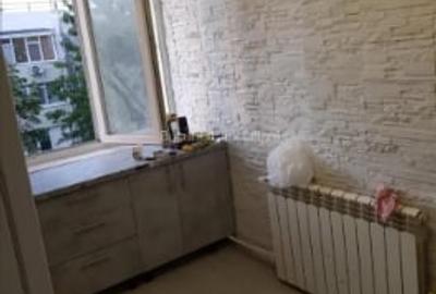 Colentina Doamna Ghica bl.Reabilitat  DECOMANDAT,Nou mobilat, luminos - 6