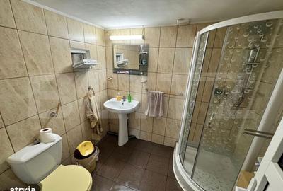 Casă cu 2 camere în Albești - 1