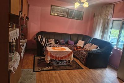 Casă cu 4 camere în Sânpetru Mare - 5