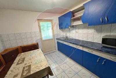 Apartament cu 3 camere de inchiriat - 2