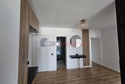Apartament cu 4 camere decomandat în Zorilor - 3