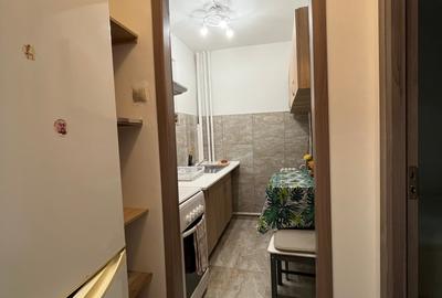 Apartament cu 2 camere decomandat în Tudor Vladimirescu - 3