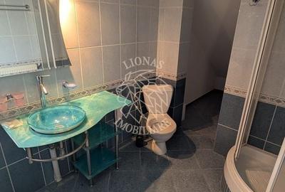 Apartament cu 3 camere în Calea Moldovei - 8