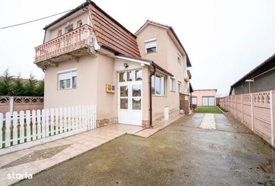 Casă cu 4 camere cu Teren 1000 Mp în Sântandrei - 3