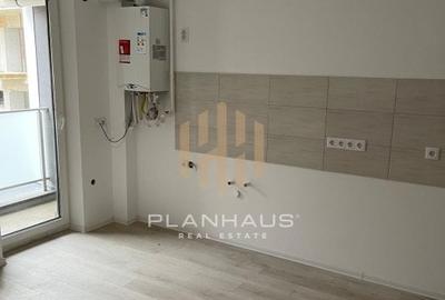 Apartament 1 cameră, George Cosbuc, imobil nou, vis-a-vis de spitalul județean - 5