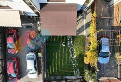 Casa 195 Mp, zona Europa - Eugen Ionesco - 15