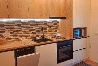 Apartament cu 2 camere semidecomandat în Vasile Alecsandri - 10