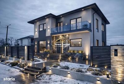 Casă cu 4 camere cu Teren 505 Mp în Granit - 3