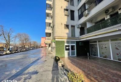 Spațiu comercial, de 200 mp, în Industriilor - 2