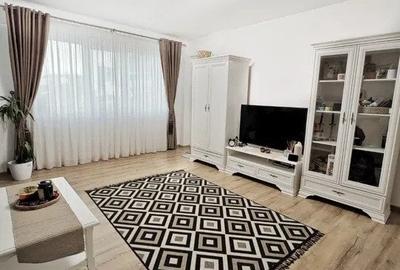 Apartament cu 2 camere decomandat, mobilat în Cug
