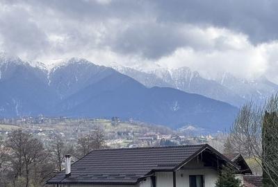 Casă cu 3 camere cu Teren 400 Mp în Bran - 20