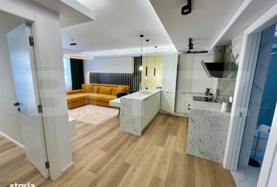 Apartament cu 2 camere în Central - 2