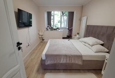 Parc Gara 2 camere renovat mobilat utilat etaj 1 Parc Gara 2 camere renovat mobilat utilat etaj 1 - 18